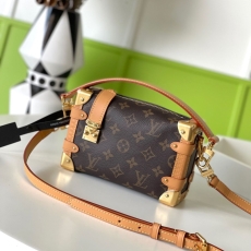 LV Box Bags